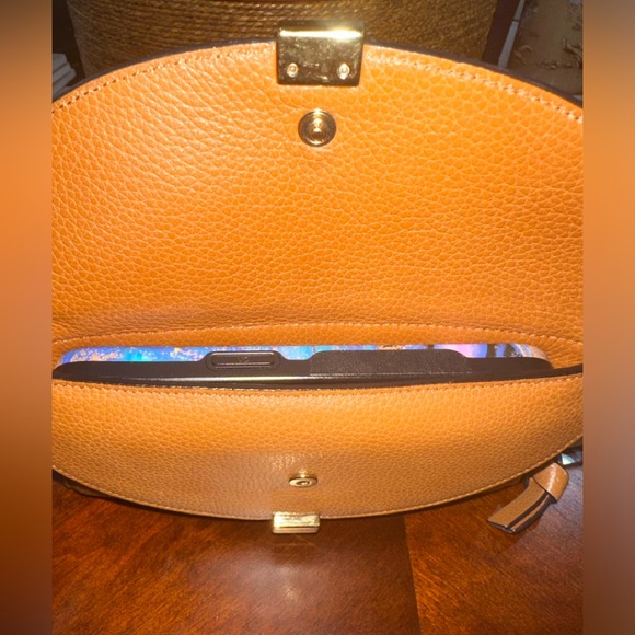 Chloé Double Flap Wallet- Authentic - Picture 5 of 8